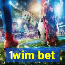 1wim bet